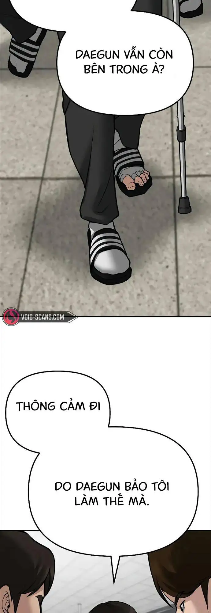 Truyện Tranh Giang Hồ Thực Thi Công Lý trang 7