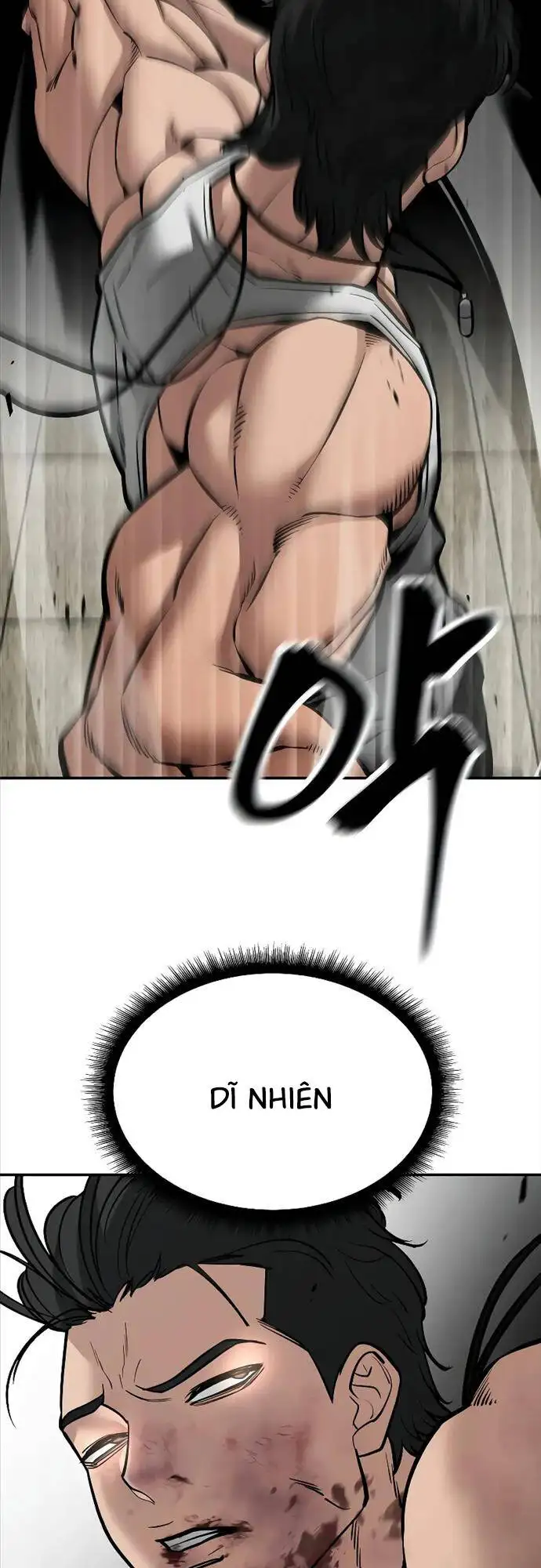 Truyện Tranh Giang Hồ Thực Thi Công Lý trang 7