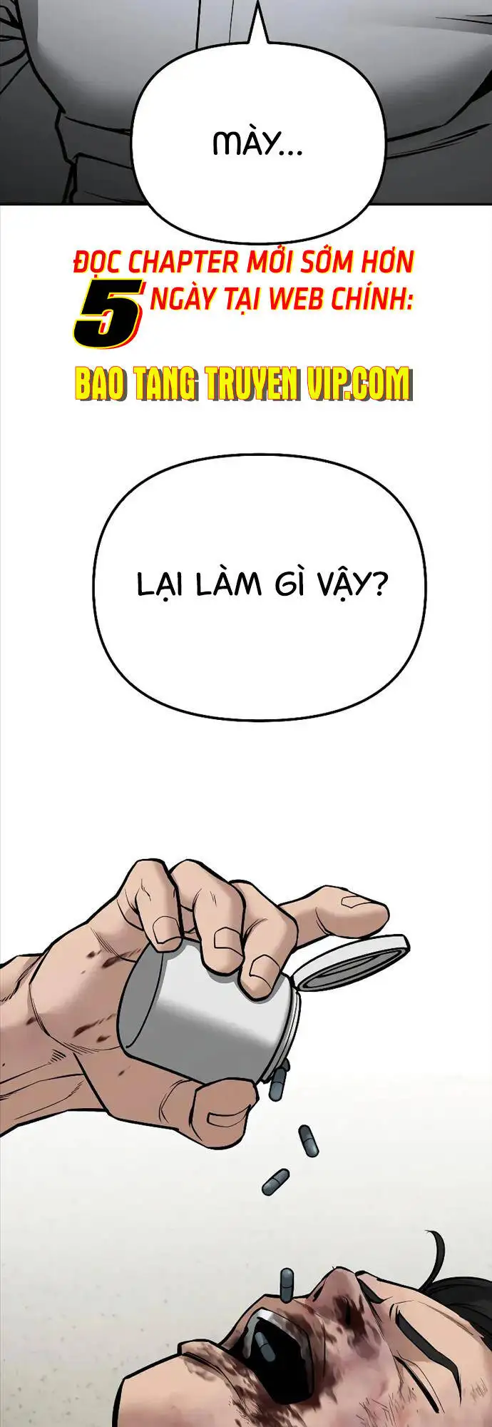 Truyện Tranh Giang Hồ Thực Thi Công Lý trang 7