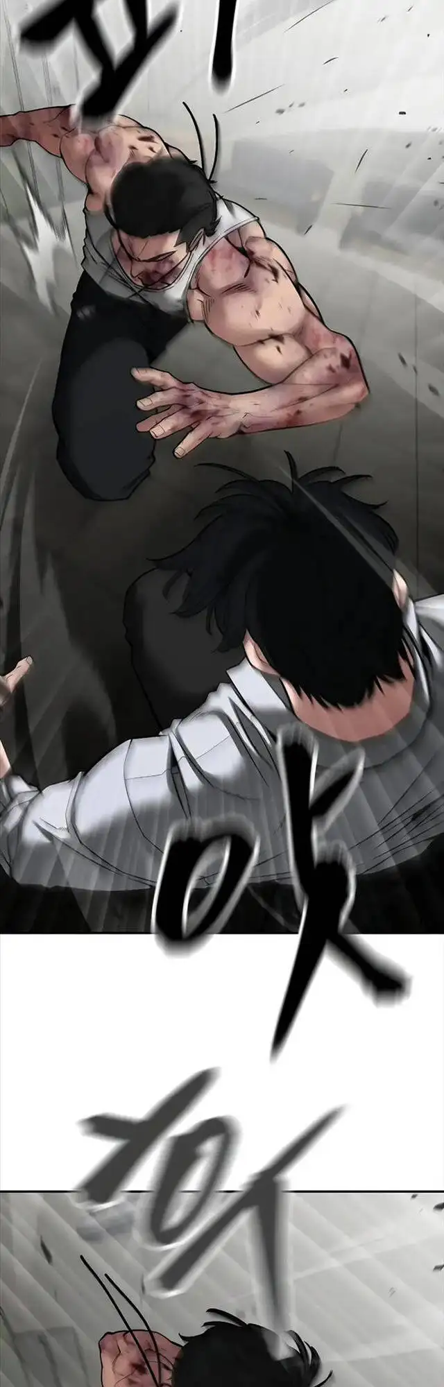 Truyện Tranh Giang Hồ Thực Thi Công Lý trang 7