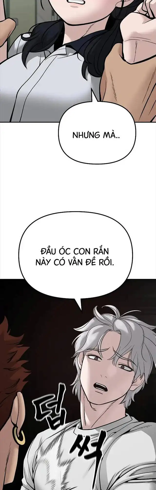 Truyện Tranh Giang Hồ Thực Thi Công Lý trang 7