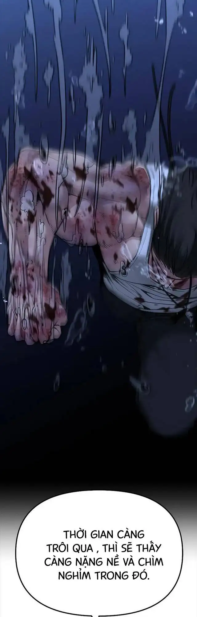 Truyện Tranh Giang Hồ Thực Thi Công Lý trang 7