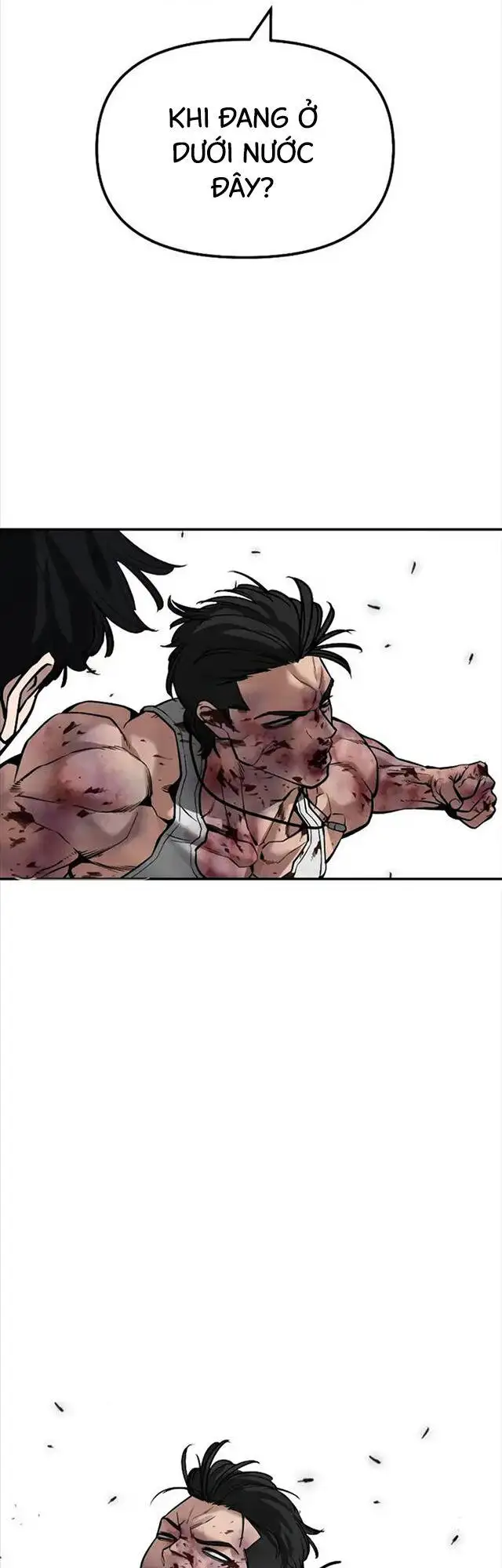 Truyện Tranh Giang Hồ Thực Thi Công Lý trang 7