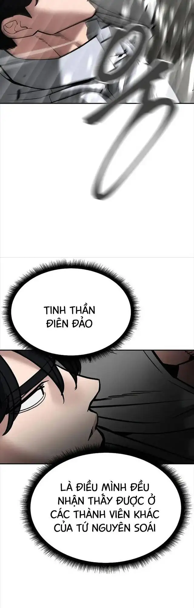 Truyện Tranh Giang Hồ Thực Thi Công Lý trang 7