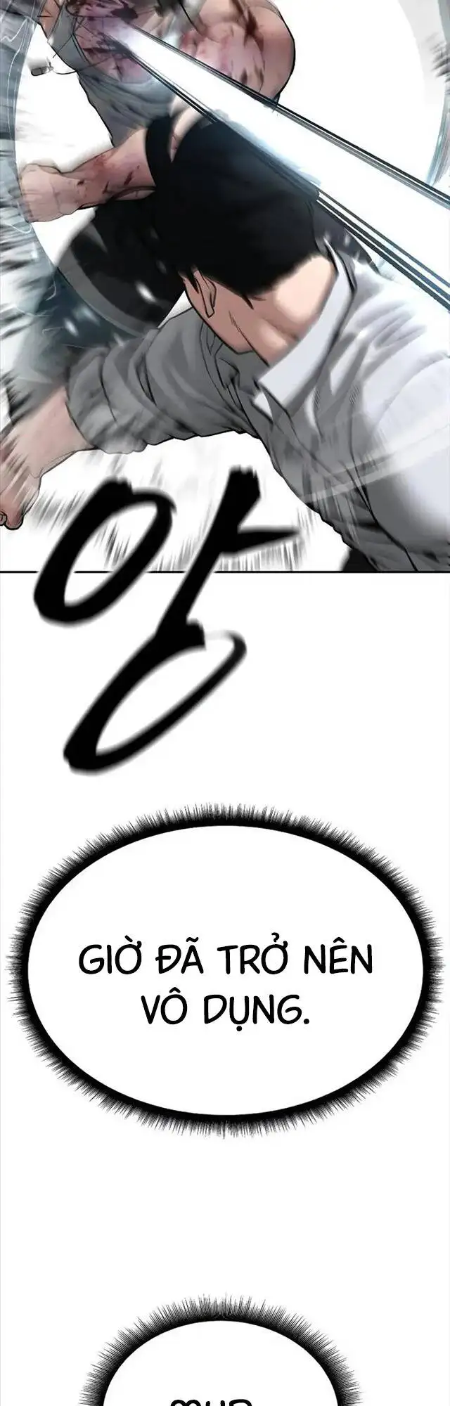 Truyện Tranh Giang Hồ Thực Thi Công Lý trang 7