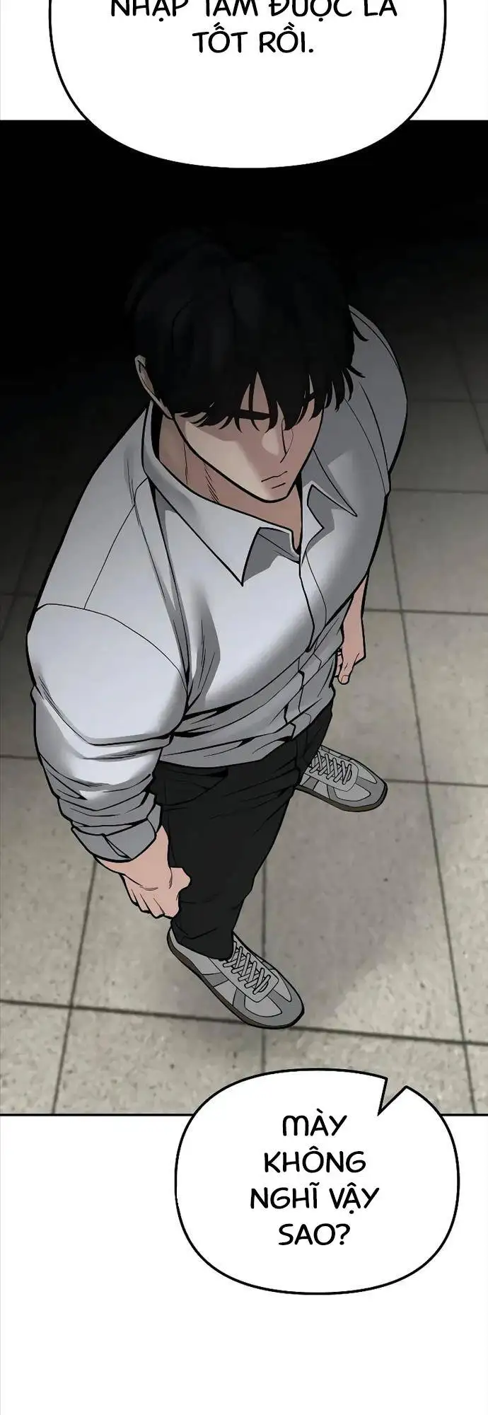 Truyện Tranh Giang Hồ Thực Thi Công Lý trang 7