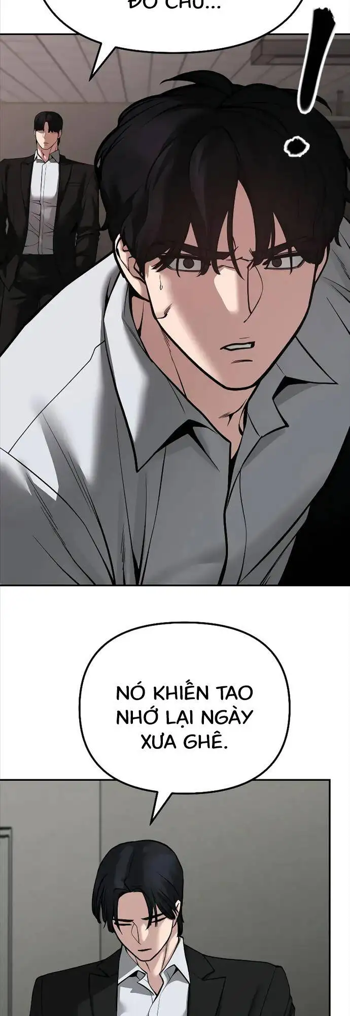 Truyện Tranh Giang Hồ Thực Thi Công Lý trang 7