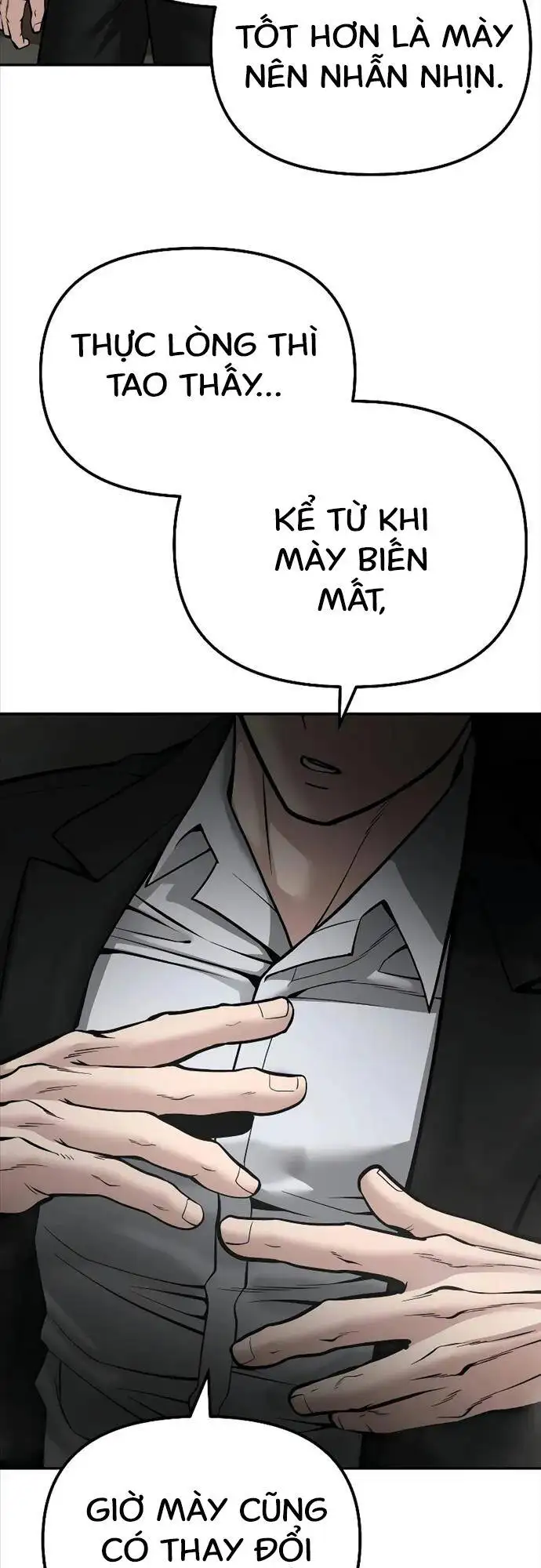 Truyện Tranh Giang Hồ Thực Thi Công Lý trang 7