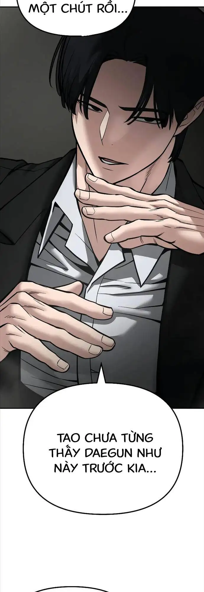 Truyện Tranh Giang Hồ Thực Thi Công Lý trang 7