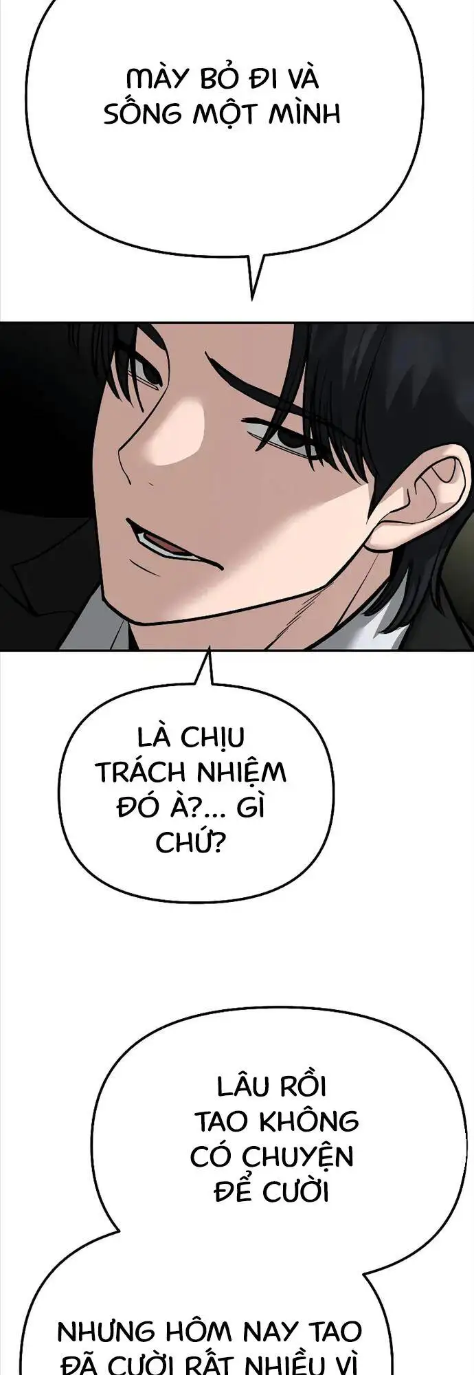 Truyện Tranh Giang Hồ Thực Thi Công Lý trang 7