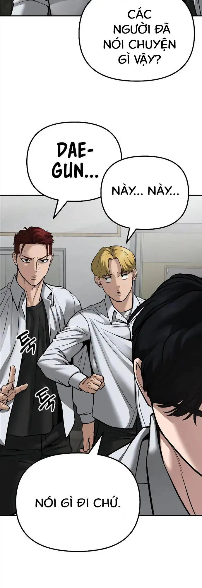 Truyện Tranh Giang Hồ Thực Thi Công Lý trang 7