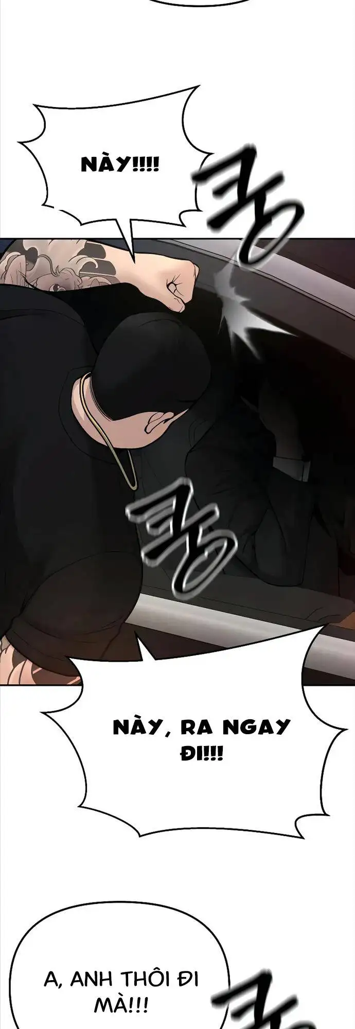 Truyện Tranh Giang Hồ Thực Thi Công Lý trang 7