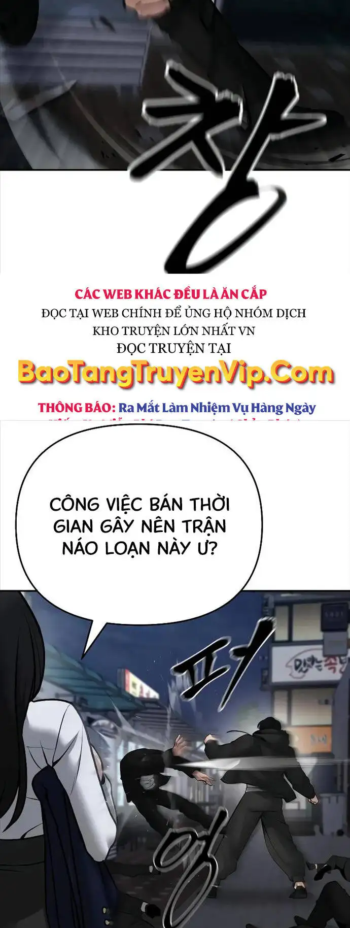 Truyện Tranh Giang Hồ Thực Thi Công Lý trang 7