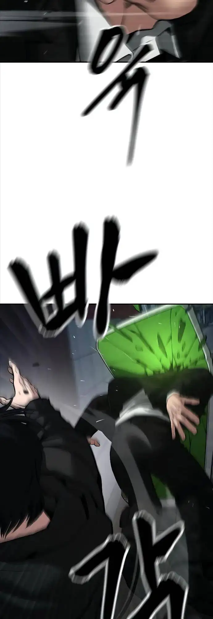 Truyện Tranh Giang Hồ Thực Thi Công Lý trang 7