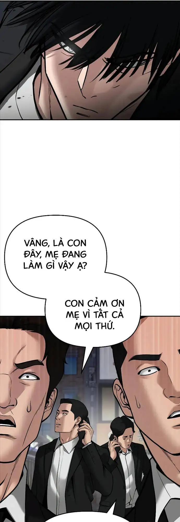 Truyện Tranh Giang Hồ Thực Thi Công Lý trang 7