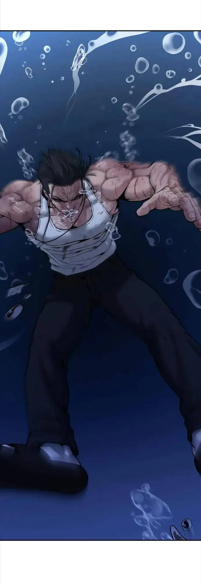 Truyện Tranh Giang Hồ Thực Thi Công Lý trang 7