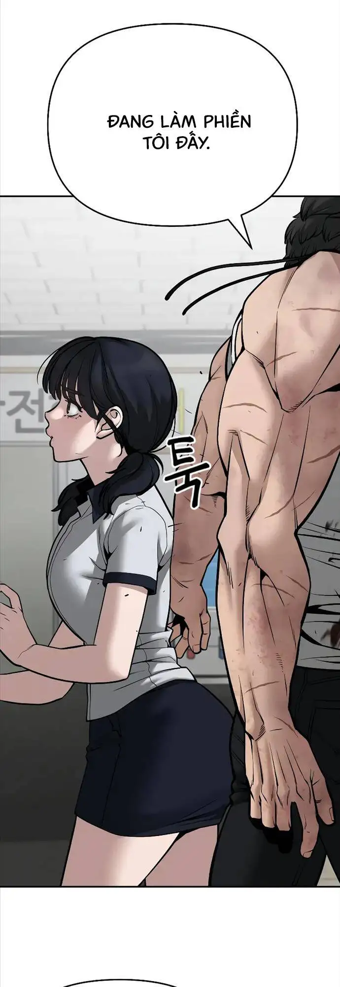 Truyện Tranh Giang Hồ Thực Thi Công Lý trang 7