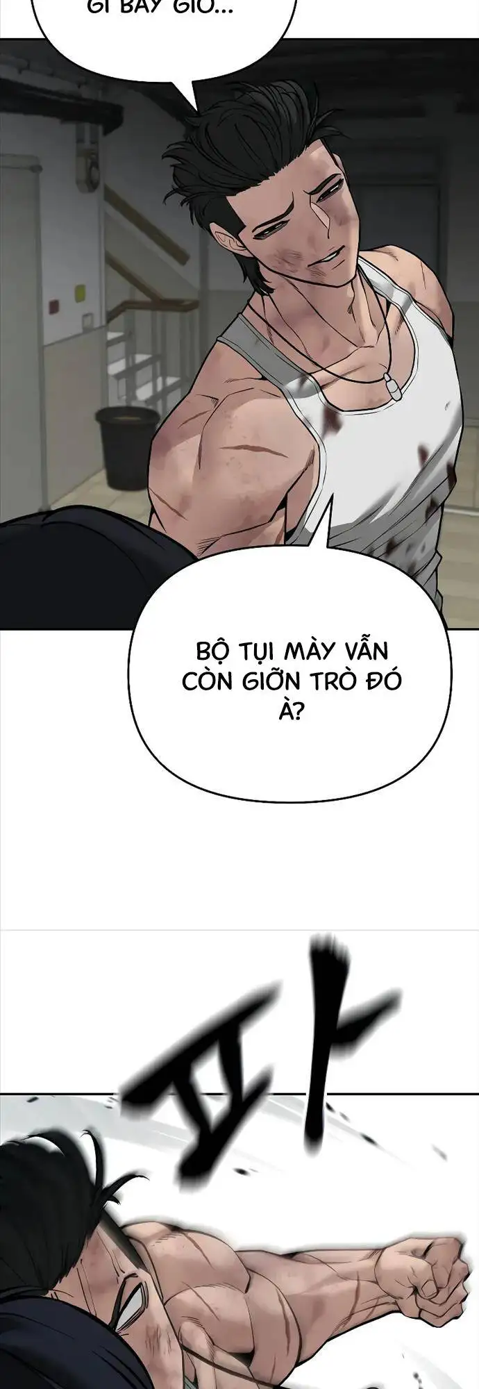 Truyện Tranh Giang Hồ Thực Thi Công Lý trang 7