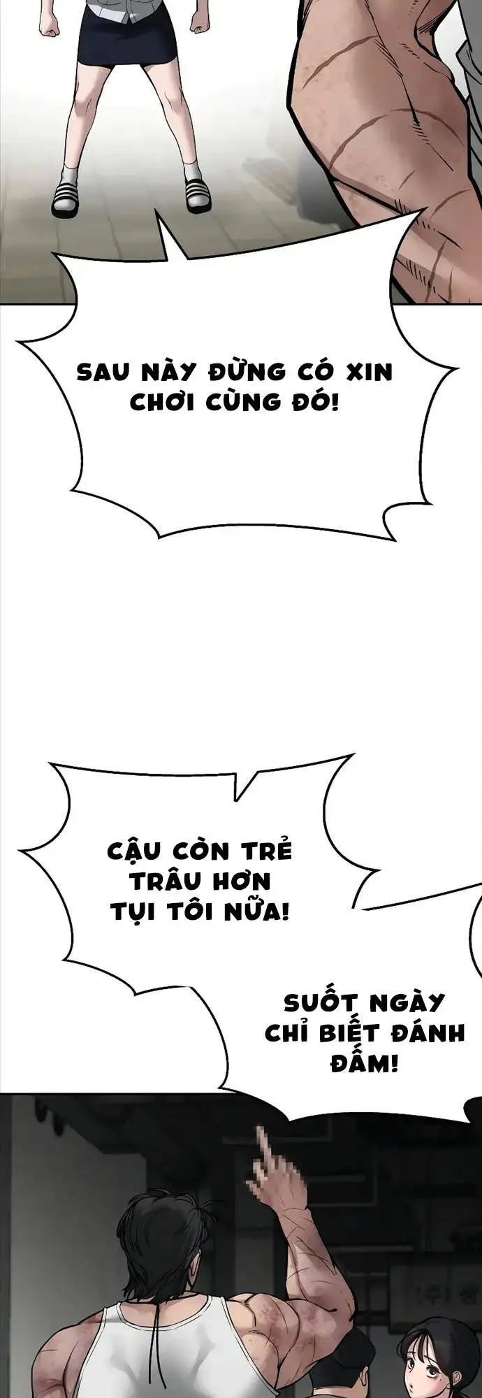 Truyện Tranh Giang Hồ Thực Thi Công Lý trang 7