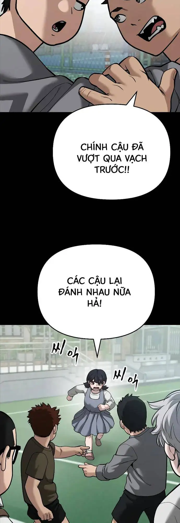 Truyện Tranh Giang Hồ Thực Thi Công Lý trang 7