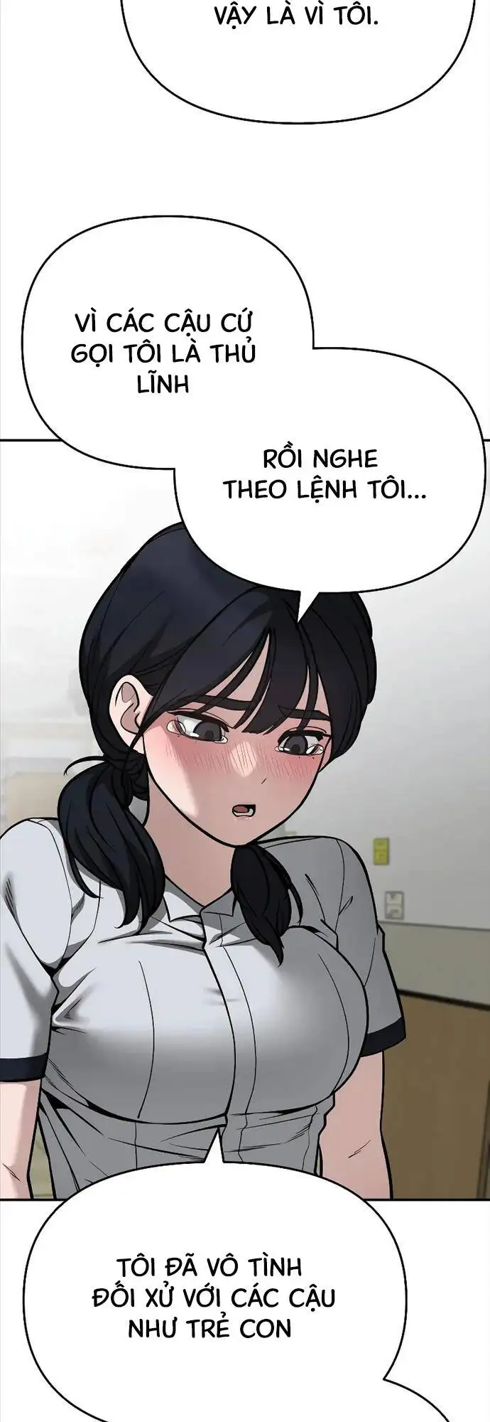 Truyện Tranh Giang Hồ Thực Thi Công Lý trang 7