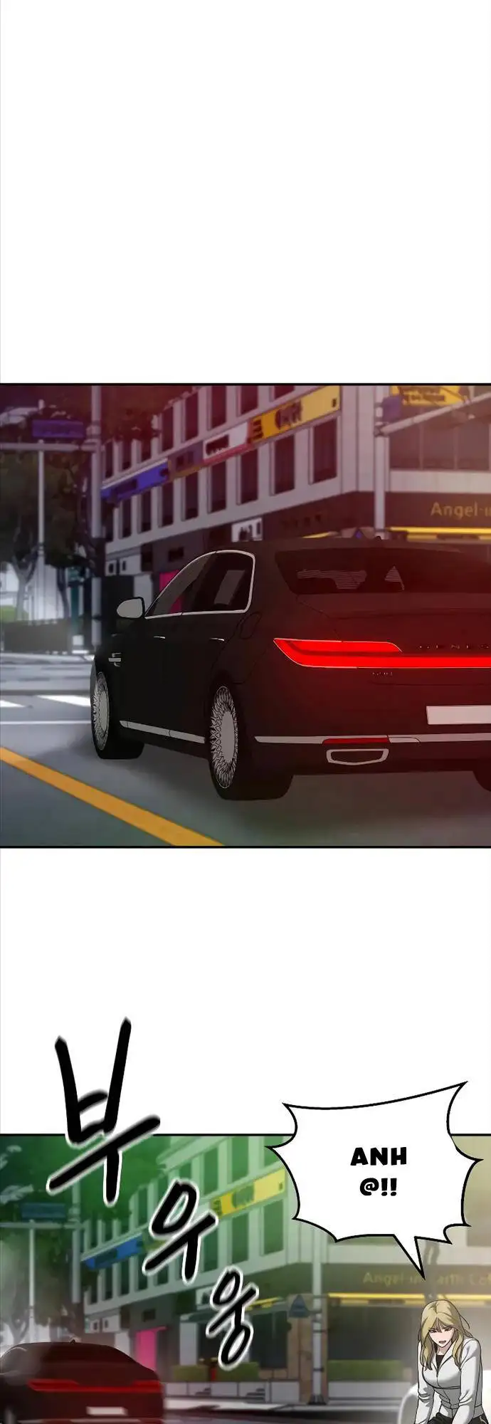 Truyện Tranh Giang Hồ Thực Thi Công Lý trang 7