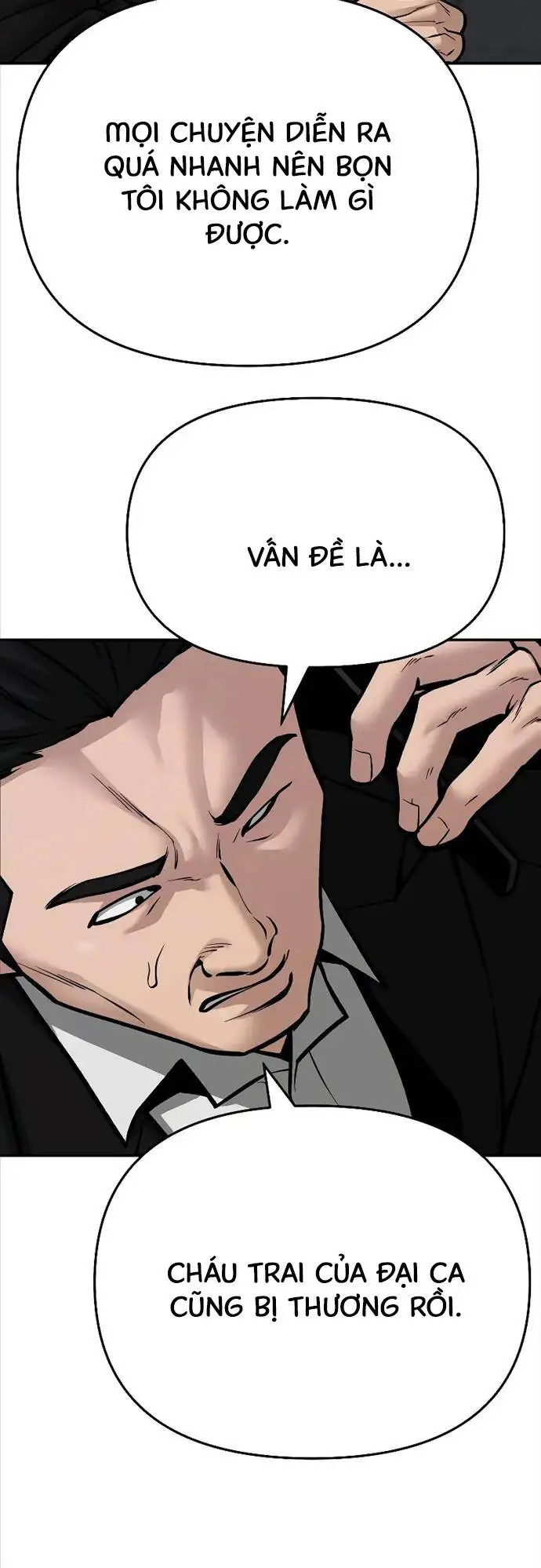 Truyện Tranh Giang Hồ Thực Thi Công Lý trang 7