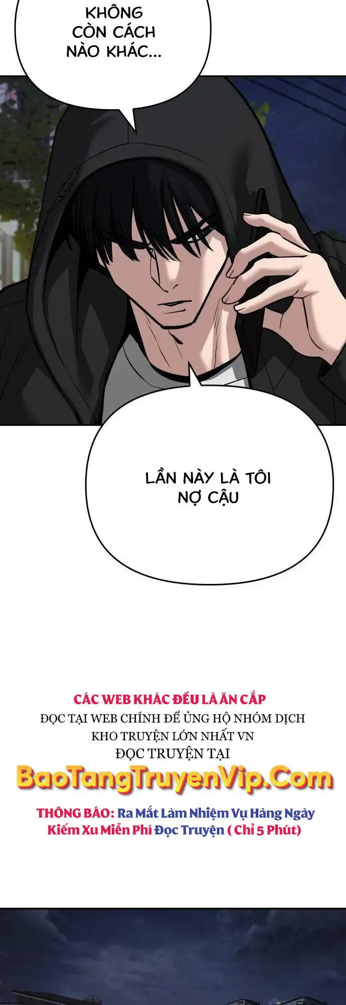 Truyện Tranh Giang Hồ Thực Thi Công Lý trang 7