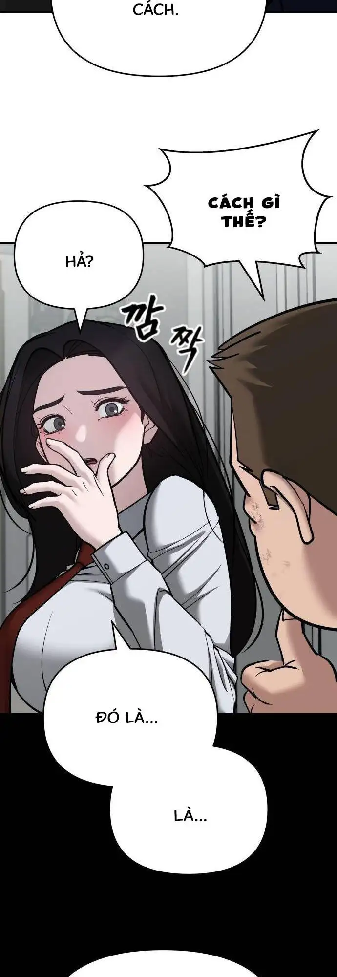 Truyện Tranh Giang Hồ Thực Thi Công Lý trang 7