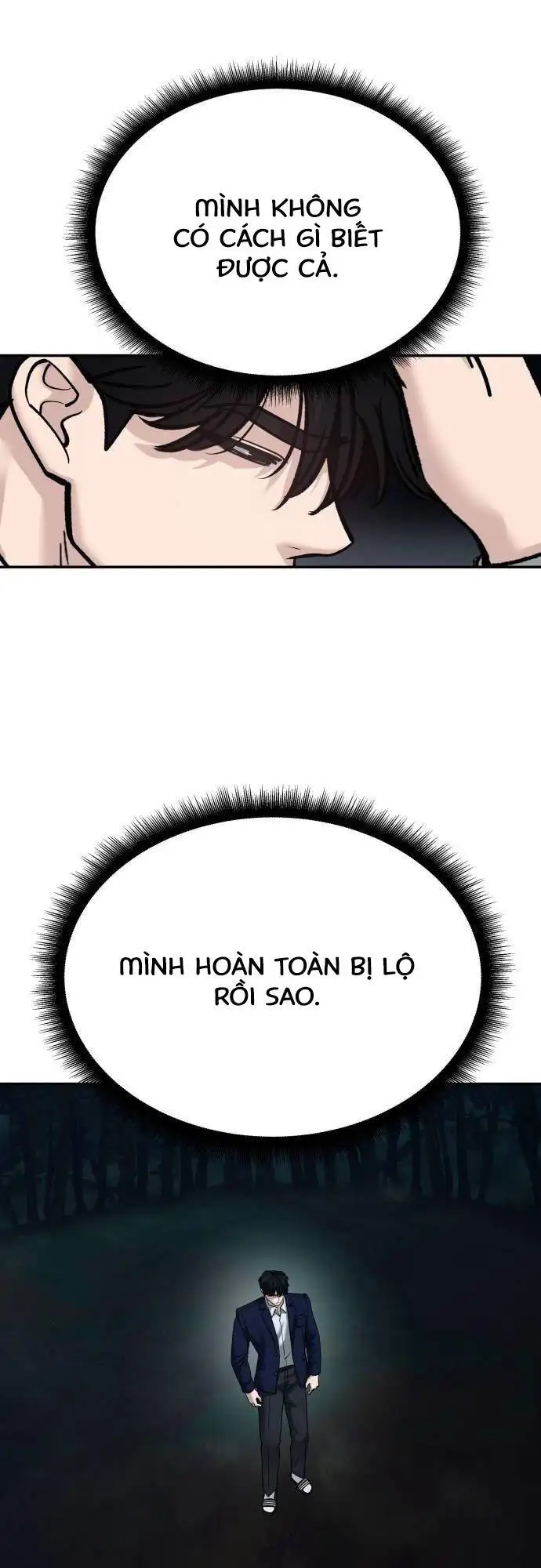 Truyện Tranh Giang Hồ Thực Thi Công Lý trang 7