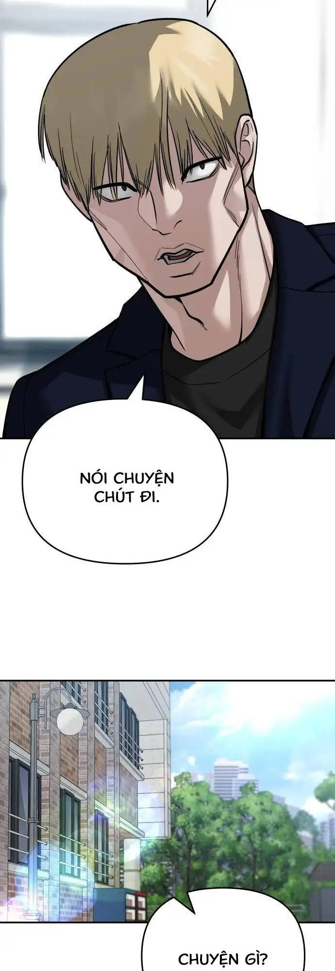 Truyện Tranh Giang Hồ Thực Thi Công Lý trang 7