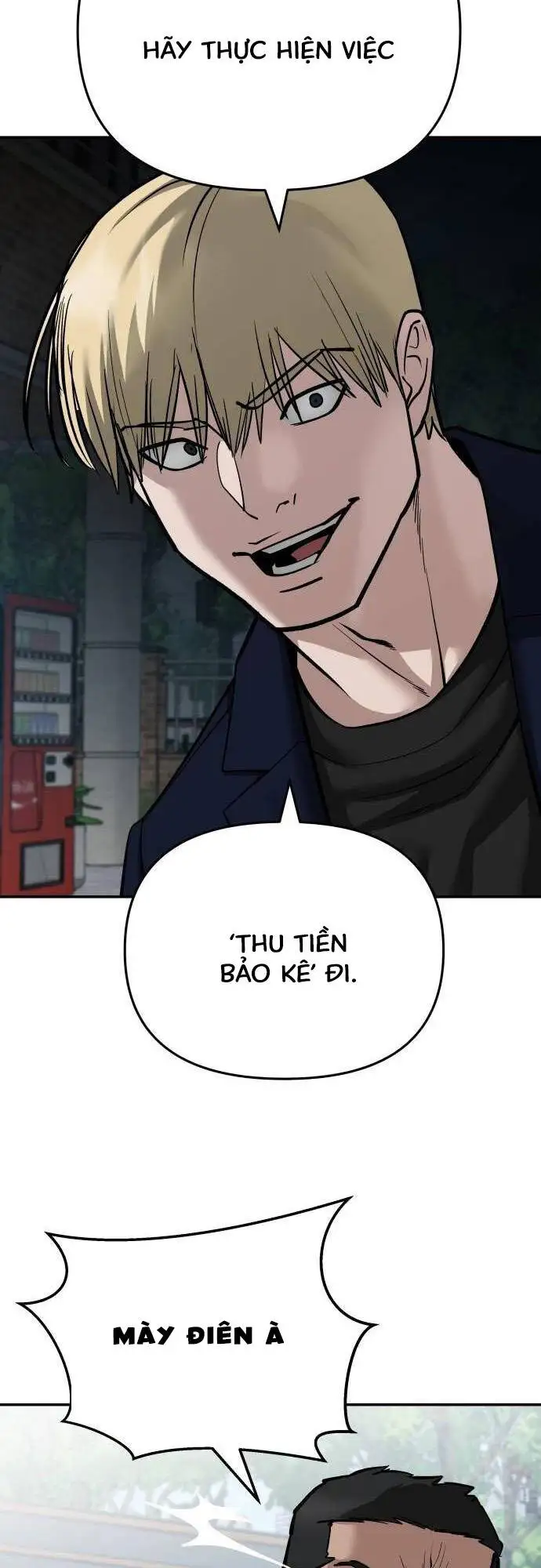 Truyện Tranh Giang Hồ Thực Thi Công Lý trang 7