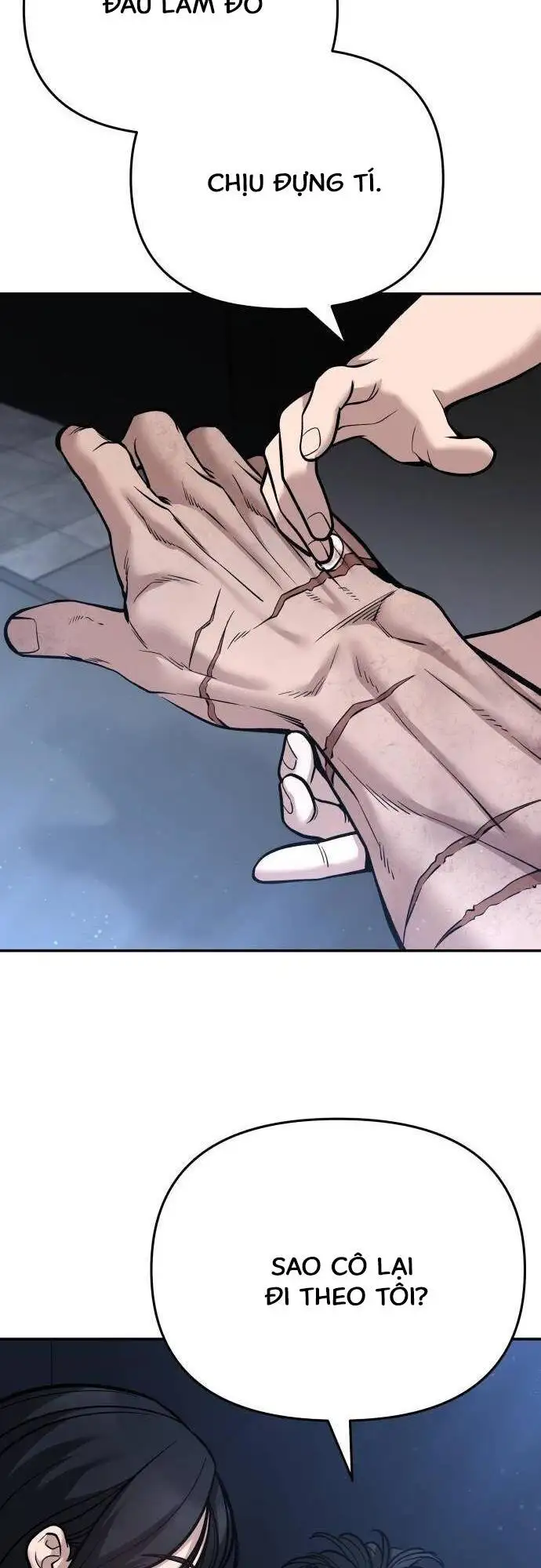 Truyện Tranh Giang Hồ Thực Thi Công Lý trang 7