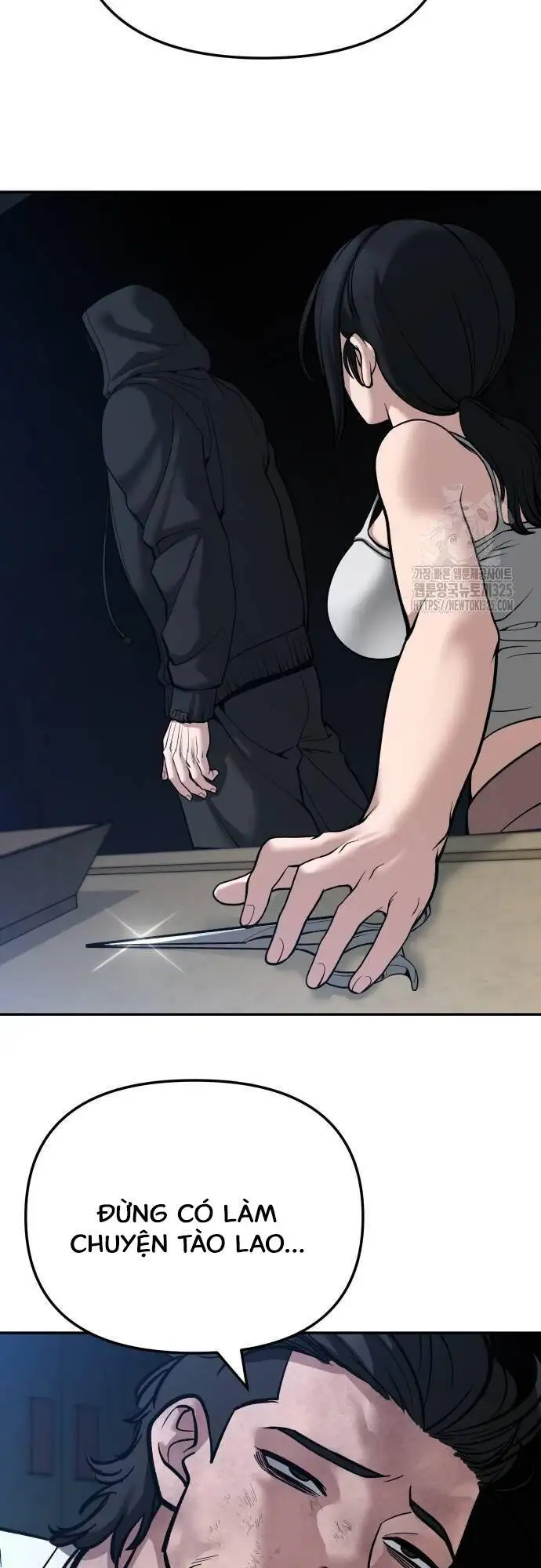 Truyện Tranh Giang Hồ Thực Thi Công Lý trang 7