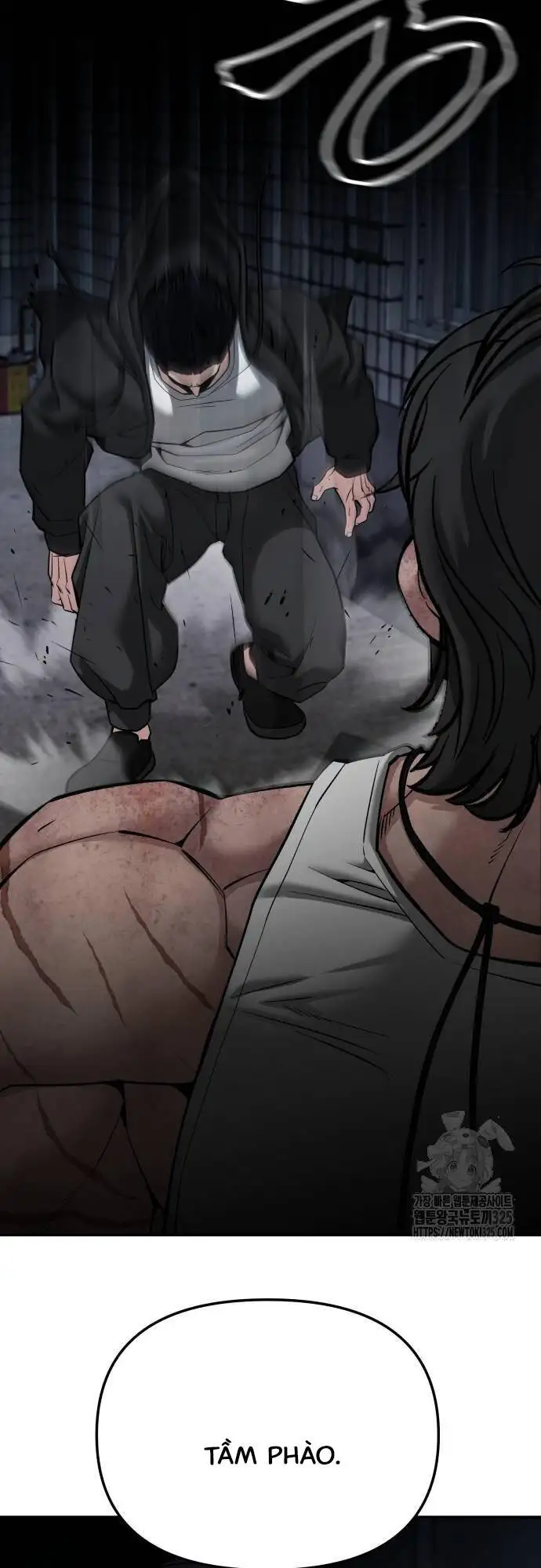 Truyện Tranh Giang Hồ Thực Thi Công Lý trang 7