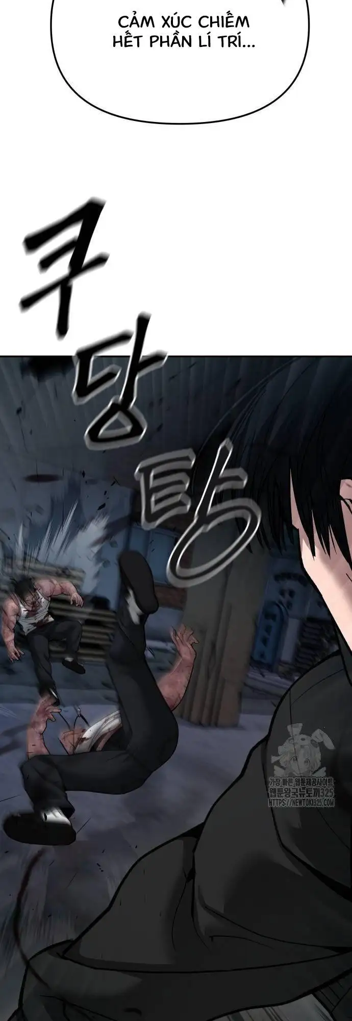 Truyện Tranh Giang Hồ Thực Thi Công Lý trang 7