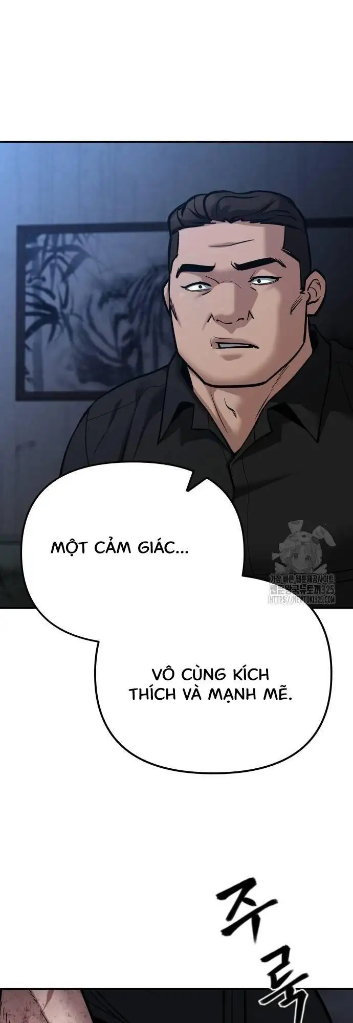 Truyện Tranh Giang Hồ Thực Thi Công Lý trang 7