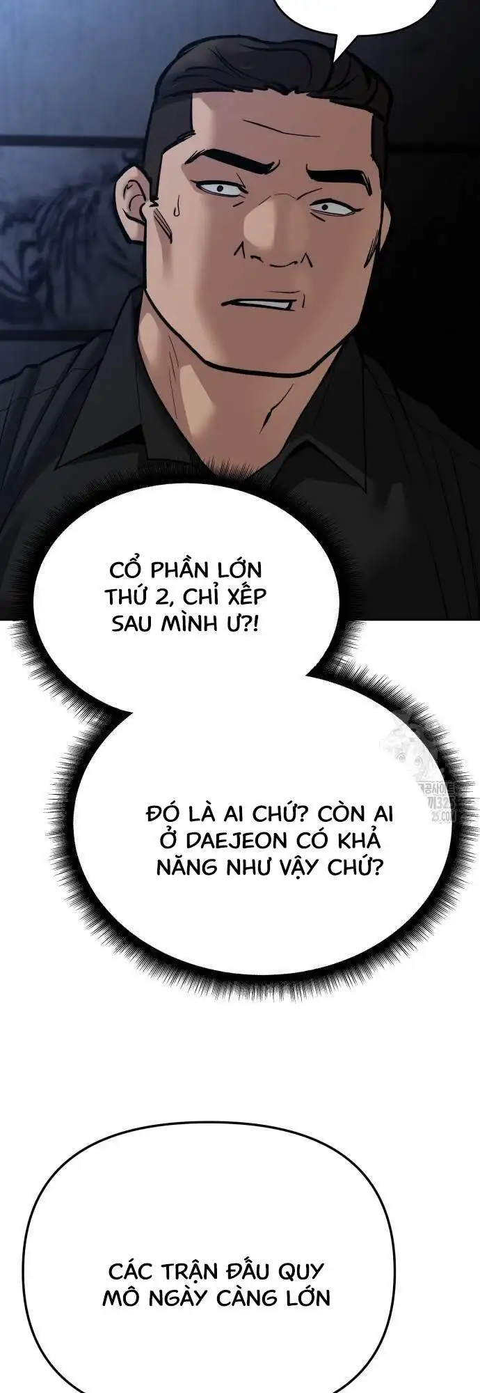 Truyện Tranh Giang Hồ Thực Thi Công Lý trang 7