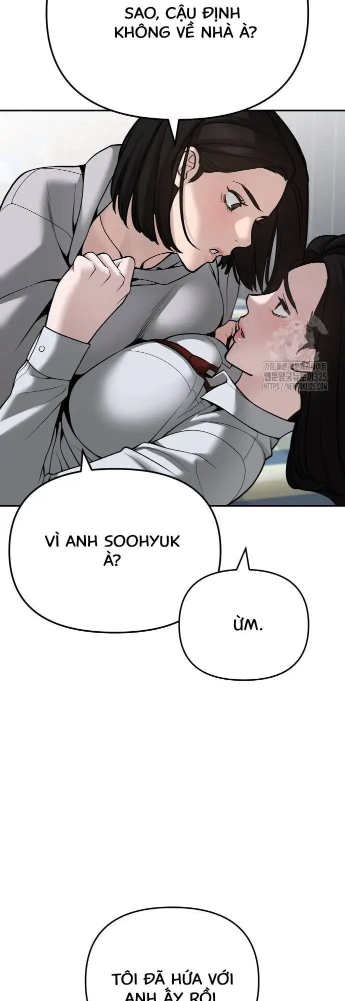 Truyện Tranh Giang Hồ Thực Thi Công Lý trang 7