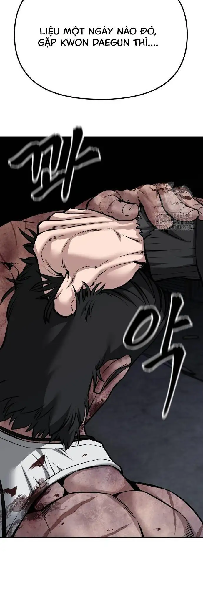 Truyện Tranh Giang Hồ Thực Thi Công Lý trang 7