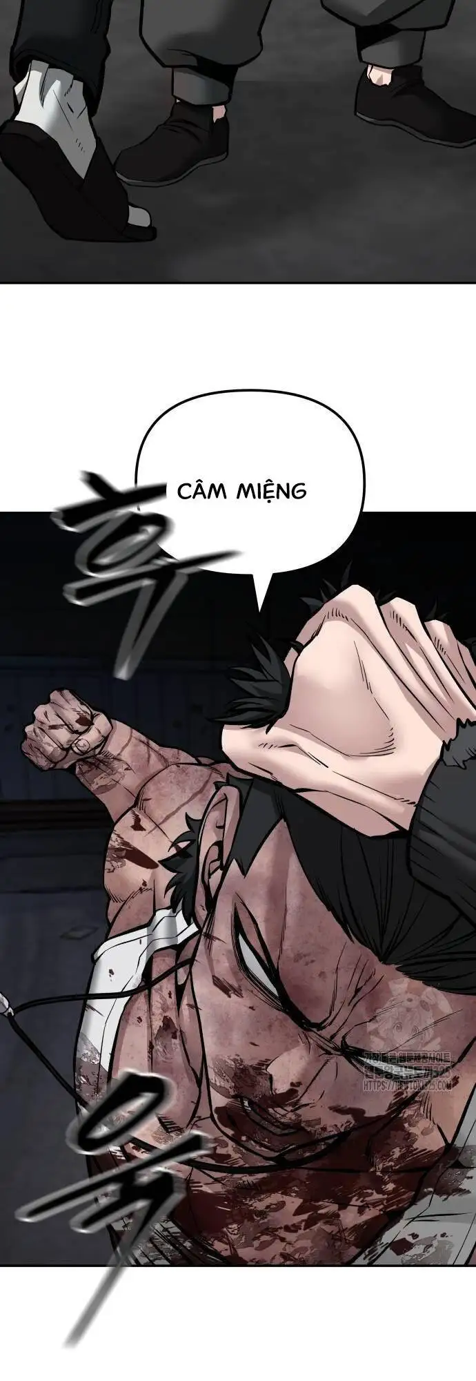 Truyện Tranh Giang Hồ Thực Thi Công Lý trang 7