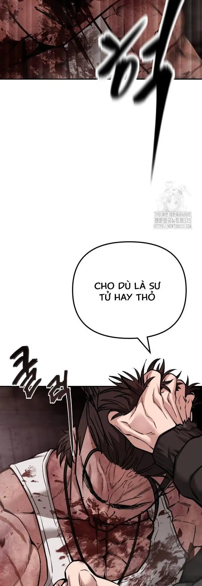 Truyện Tranh Giang Hồ Thực Thi Công Lý trang 7