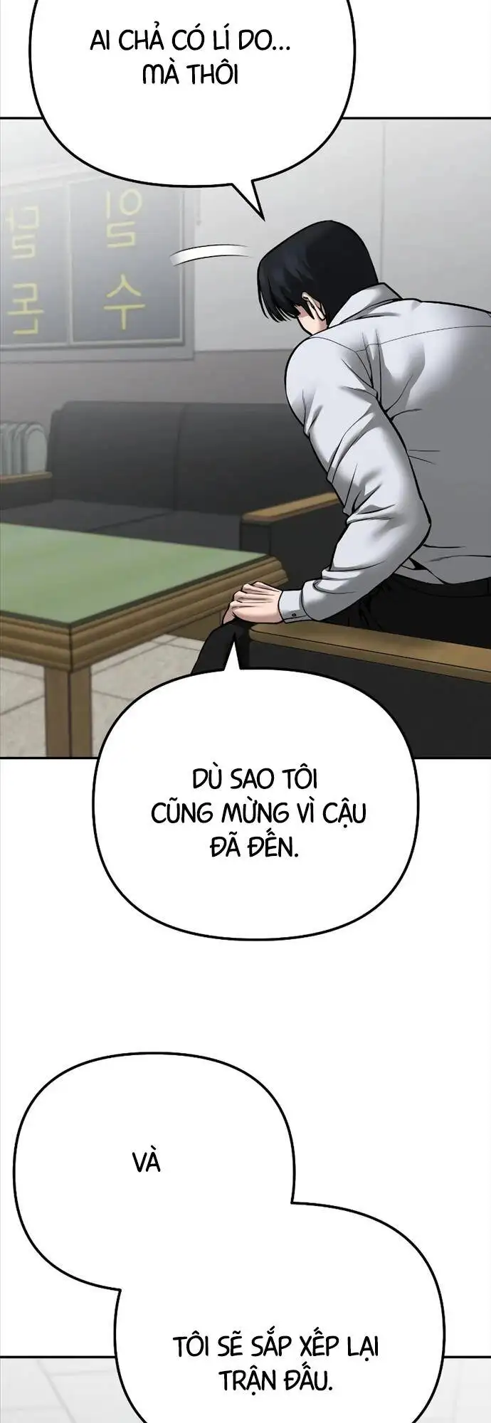 Truyện Tranh Giang Hồ Thực Thi Công Lý trang 7