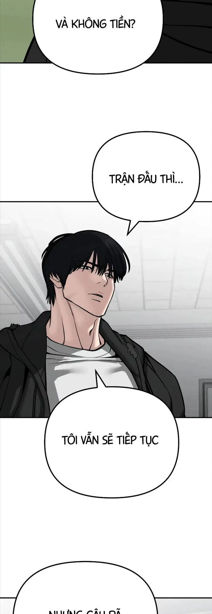 Truyện Tranh Giang Hồ Thực Thi Công Lý trang 7