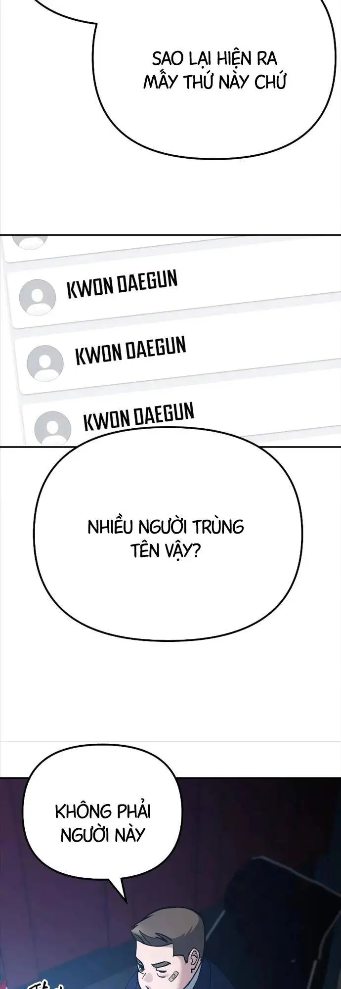 Truyện Tranh Giang Hồ Thực Thi Công Lý trang 7