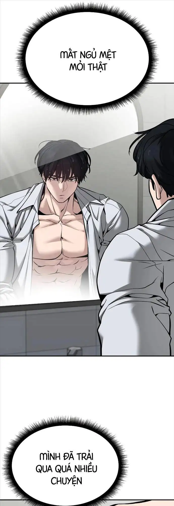 Truyện Tranh Giang Hồ Thực Thi Công Lý trang 7