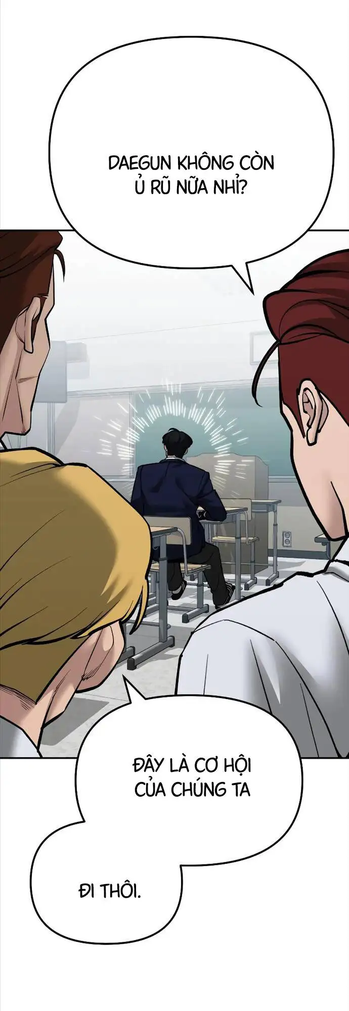 Truyện Tranh Giang Hồ Thực Thi Công Lý trang 7