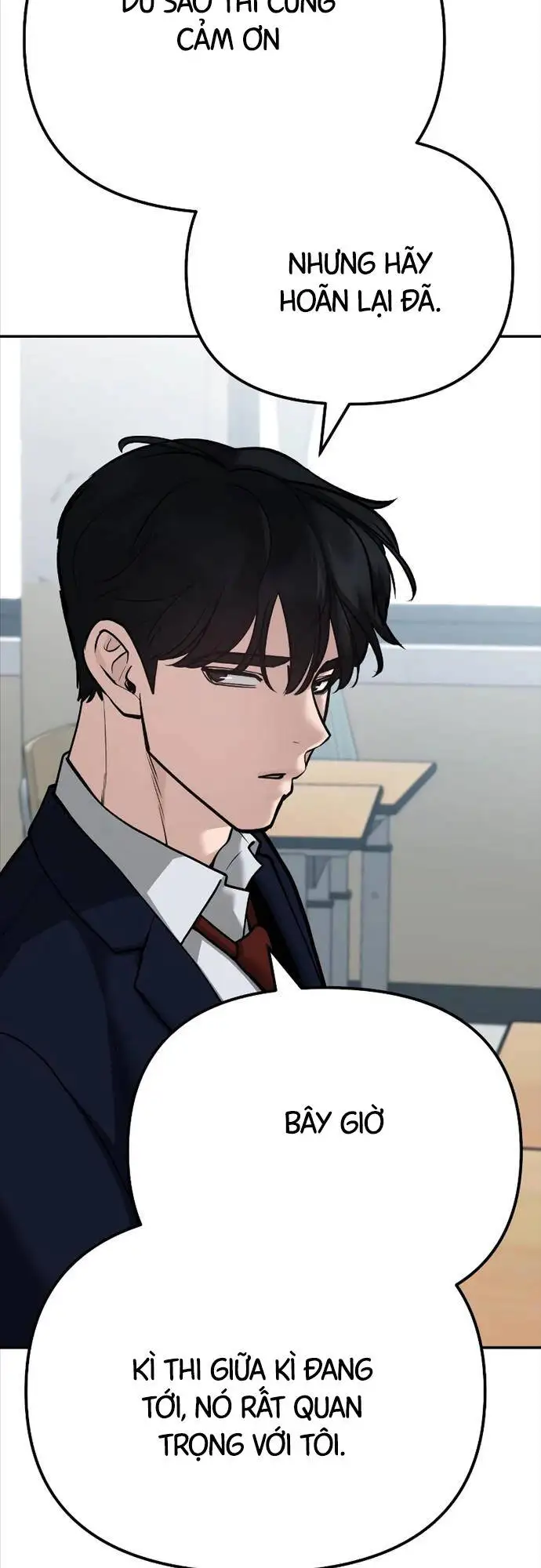 Truyện Tranh Giang Hồ Thực Thi Công Lý trang 7