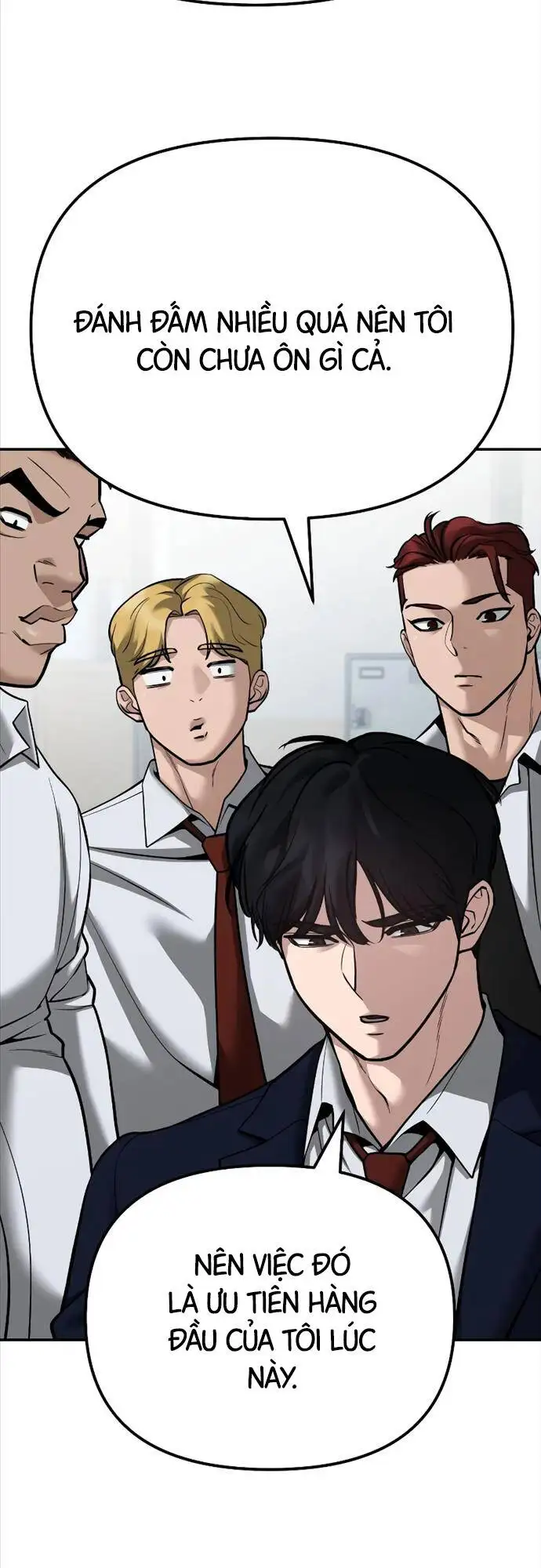 Truyện Tranh Giang Hồ Thực Thi Công Lý trang 7