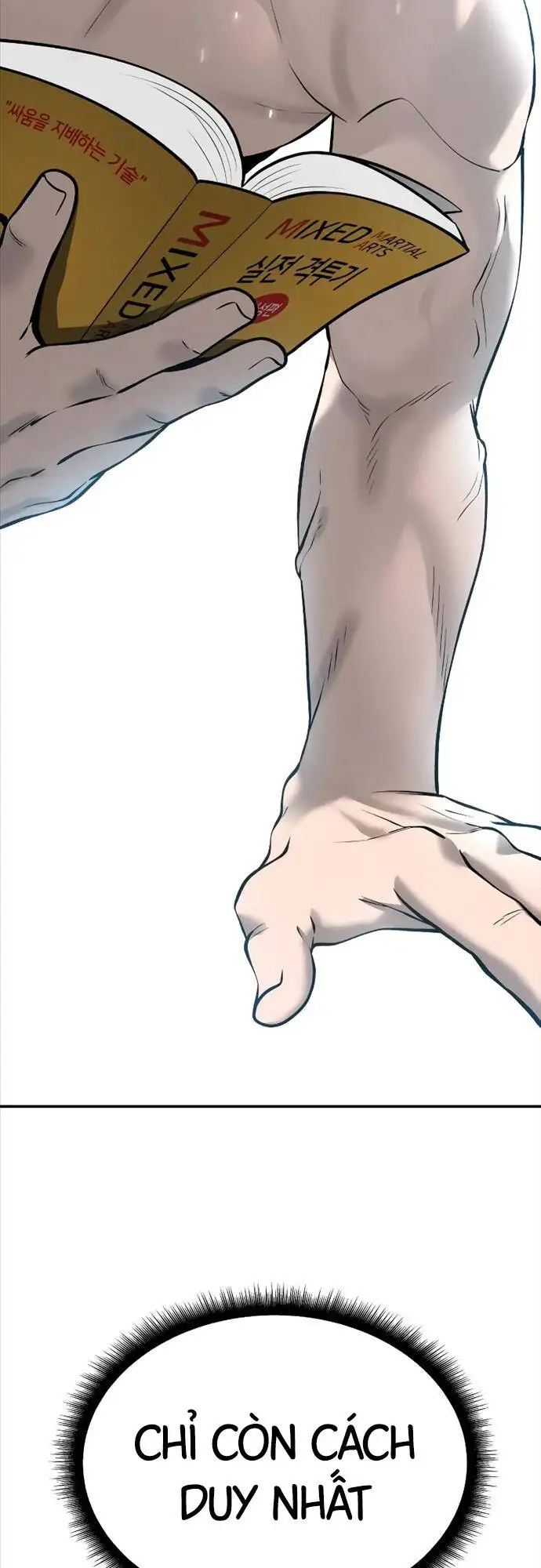 Truyện Tranh Giang Hồ Thực Thi Công Lý trang 7